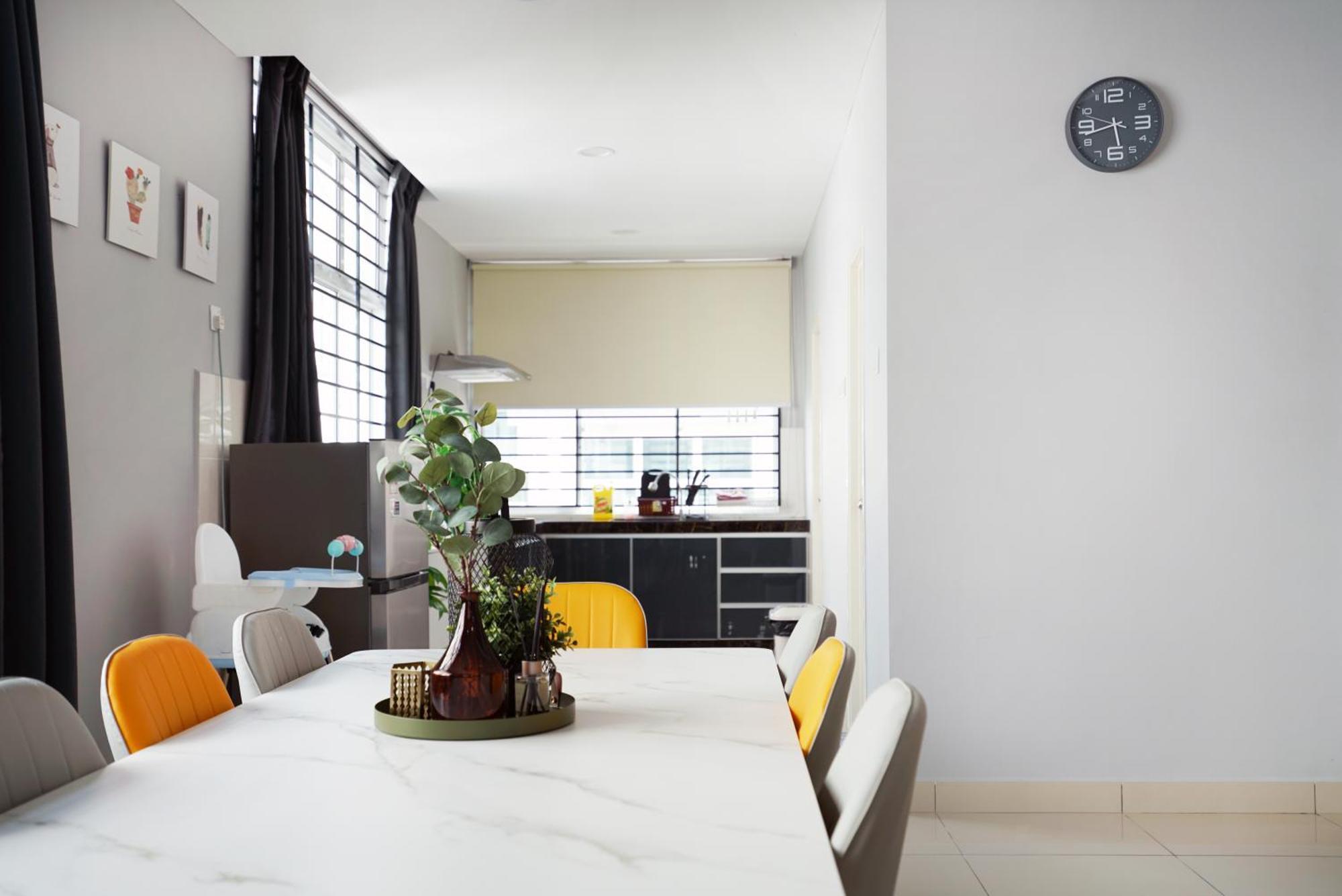 Villa Desaru 37M7 Morandi Colour Theme By Joyfully Exterior foto